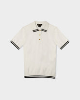 Tilley Albatross Polo 恤 主產品圖
