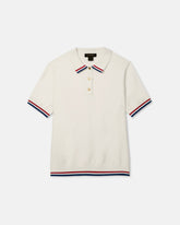 Tilley Albatross Polo 恤 主產品圖