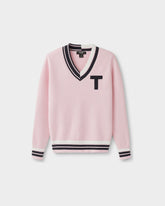 Tilley Golf V 毛衣 主產品圖