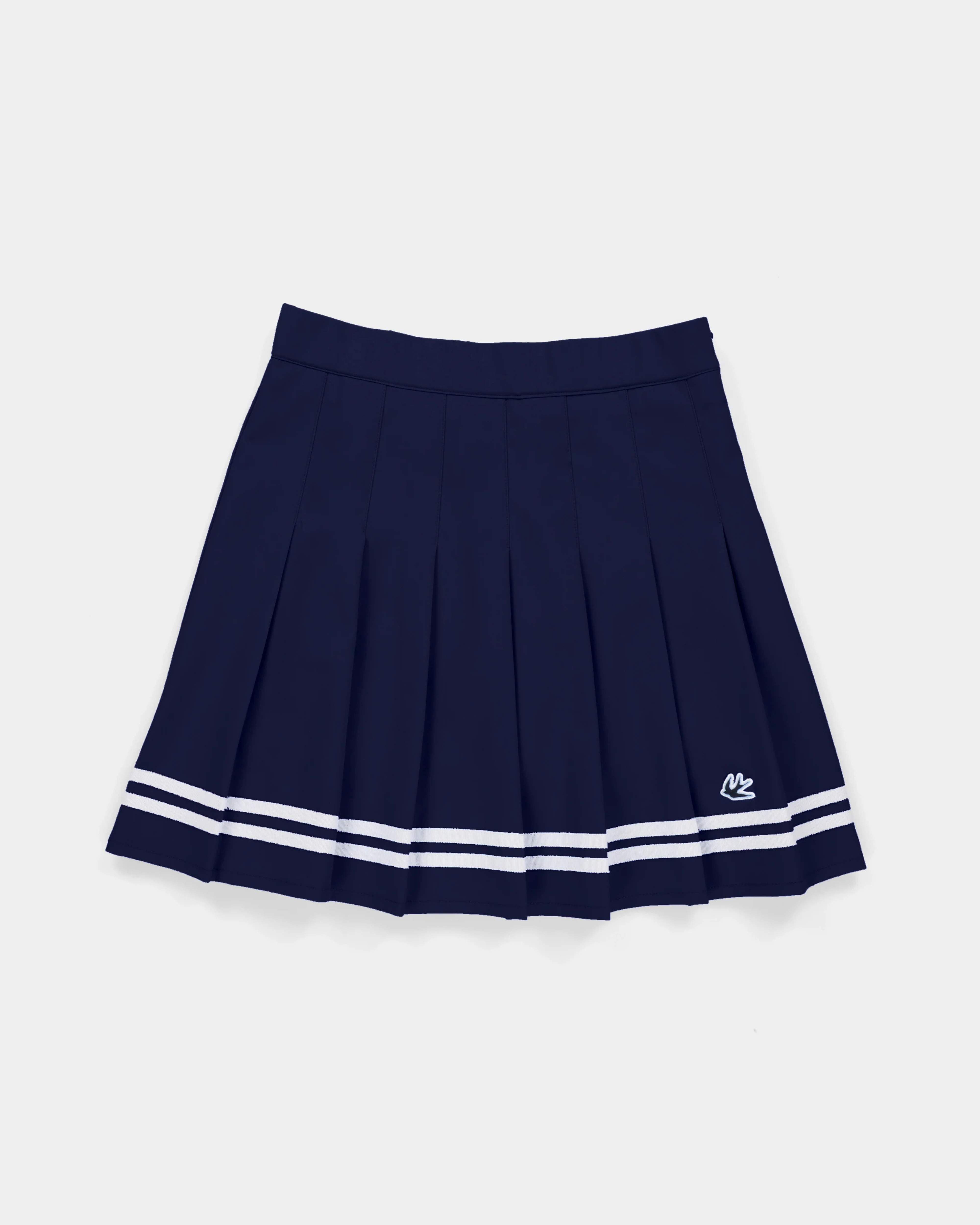Tilley Ribbon Pleated 半截裙 主產品圖
