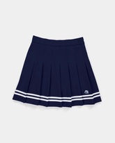 Tilley Ribbon Pleated 半截裙 主產品圖