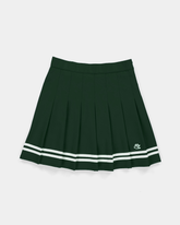 Tilley Ribbon Pleated 半截裙 主產品圖
