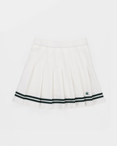 Tilley Ribbon Pleated 半截裙 主產品圖