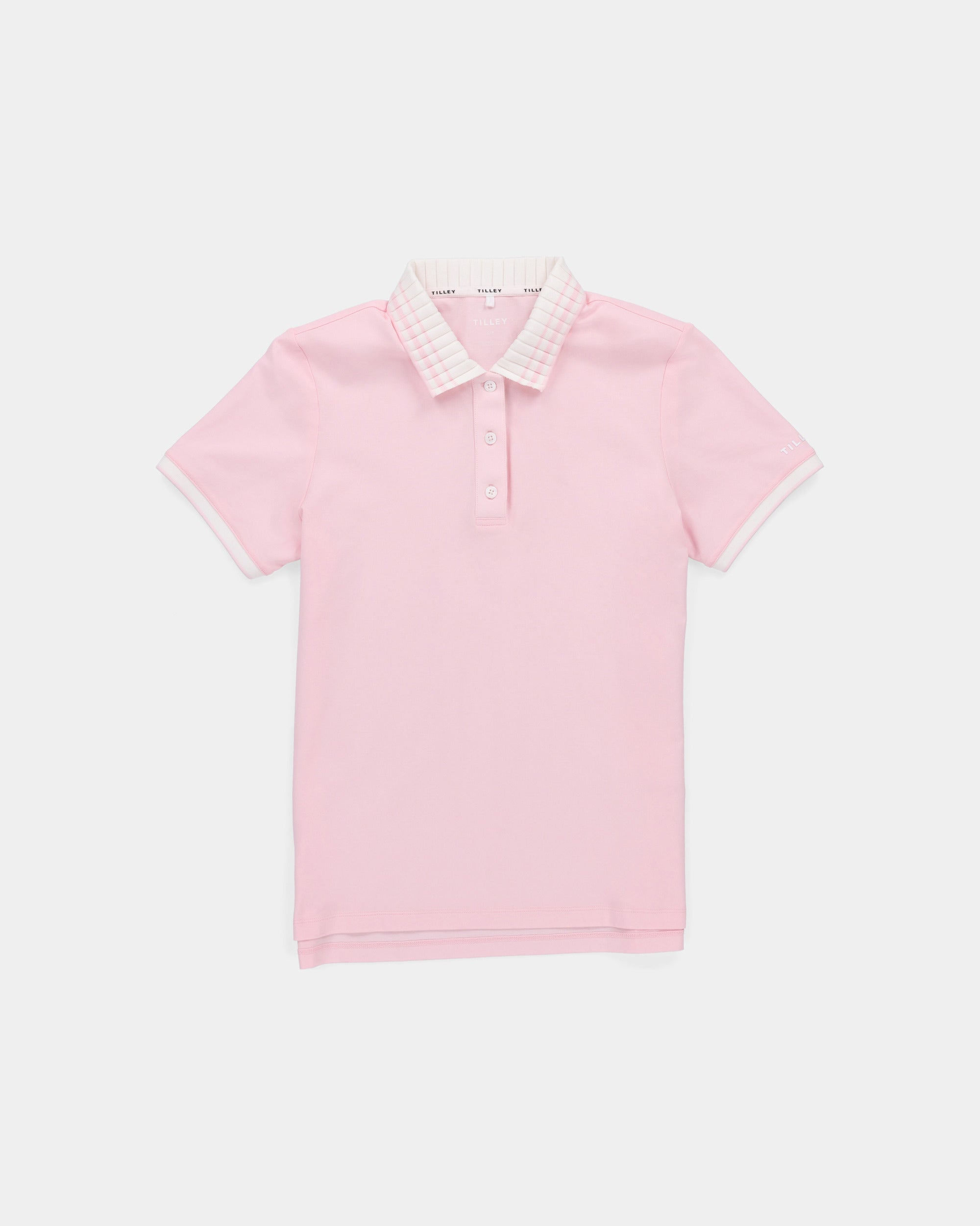 Tilley Team Polo 恤 主產品圖