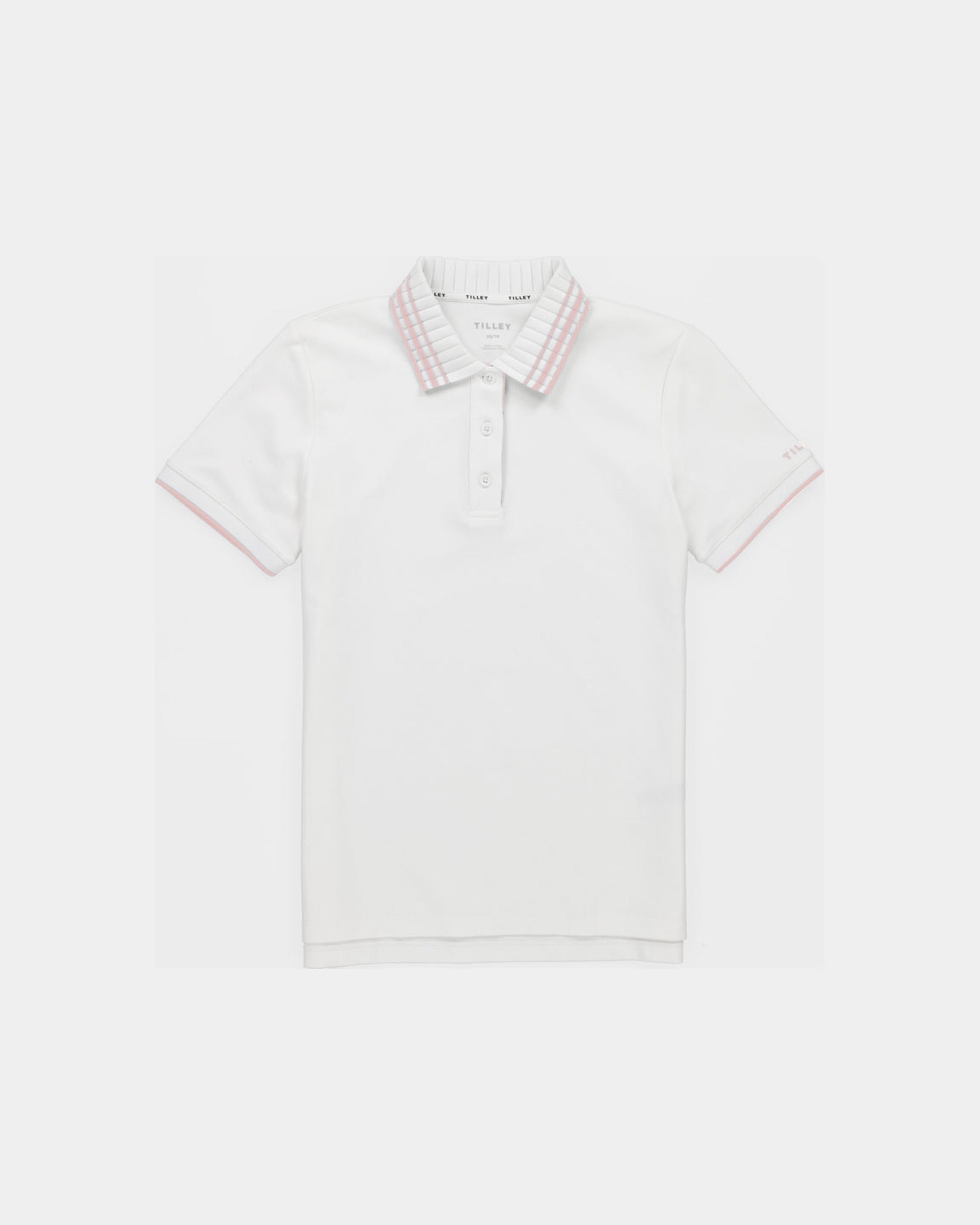 Tilley Team Polo 恤 主產品圖