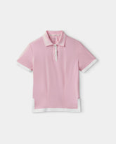 Tilley Boxy Polo 恤 主產品圖