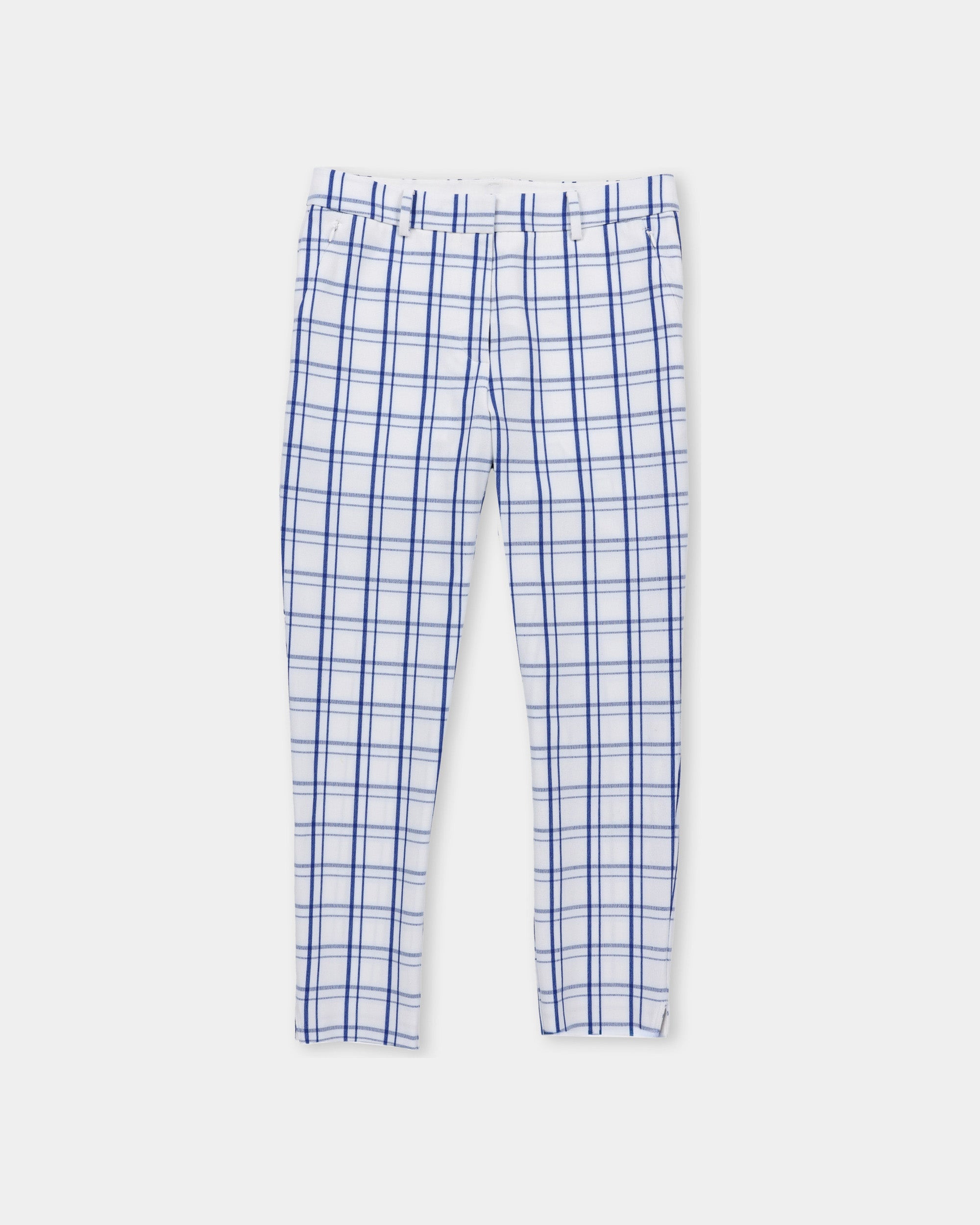 Tilley Match Point Check 長褲 主產品圖