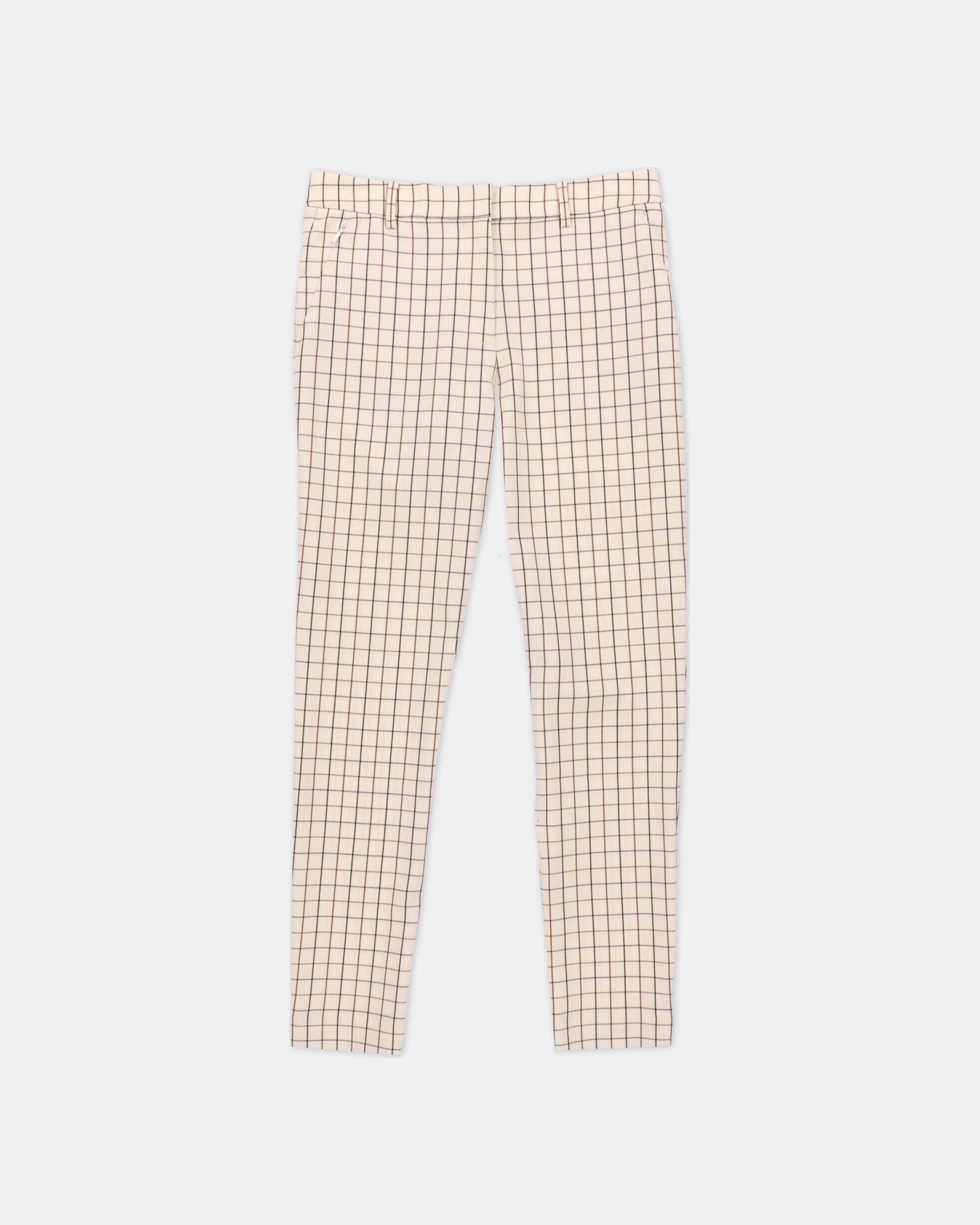Tilley Retro Check Sport 長褲 主產品圖