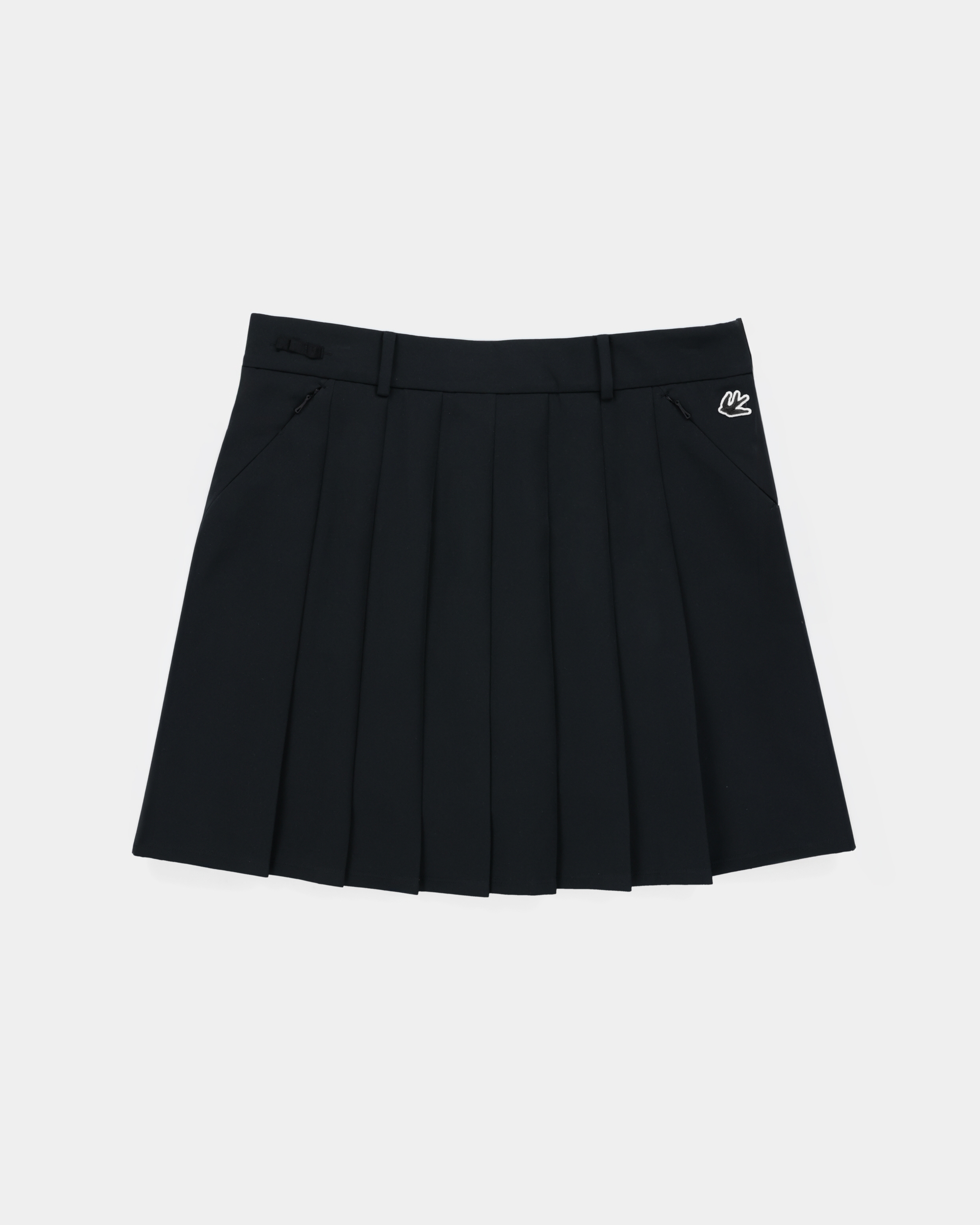 Tilley Vintage Stretch Yoke 半截裙 主產品圖