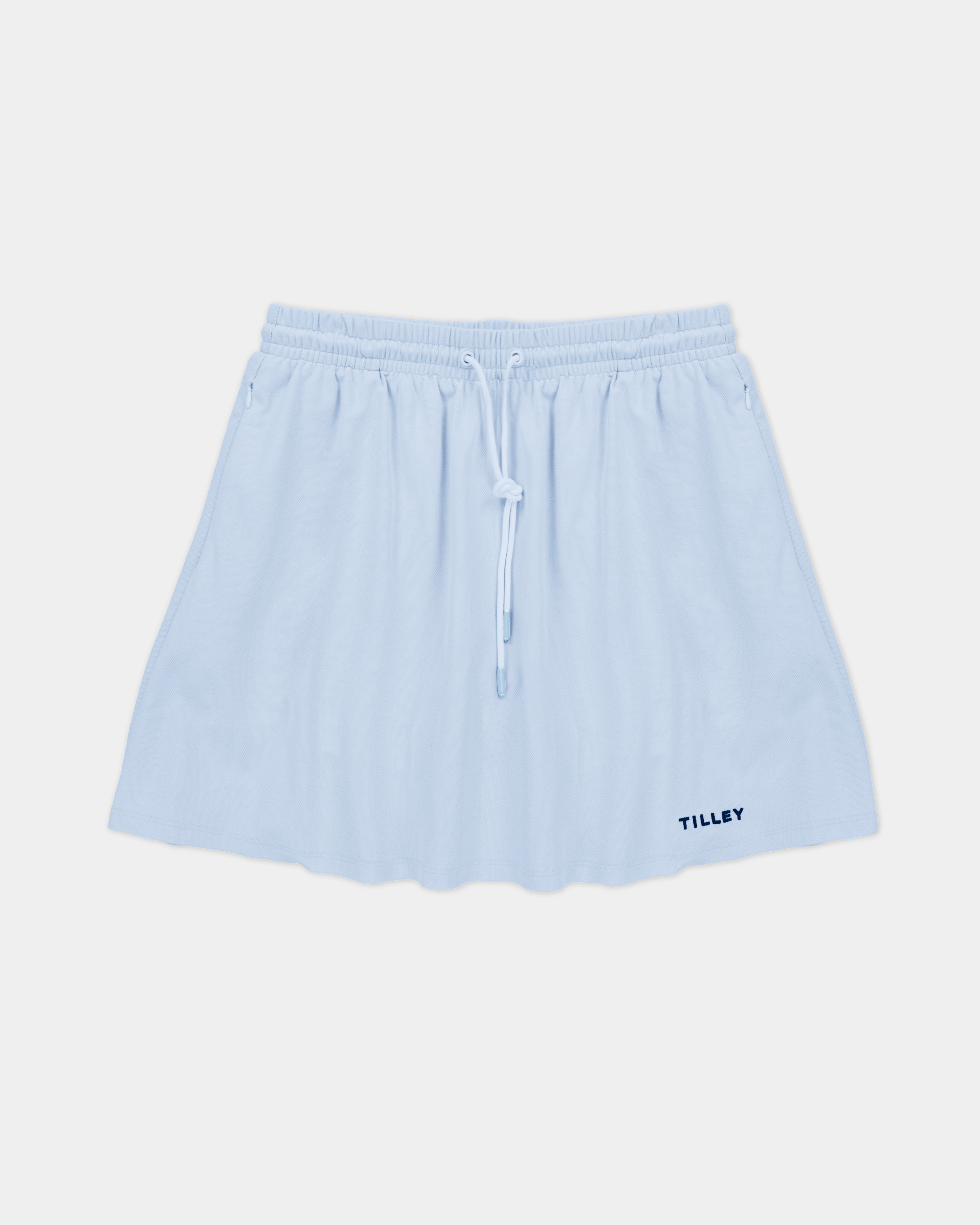 Tilley Preppy Pique Mini 半截裙 主產品圖