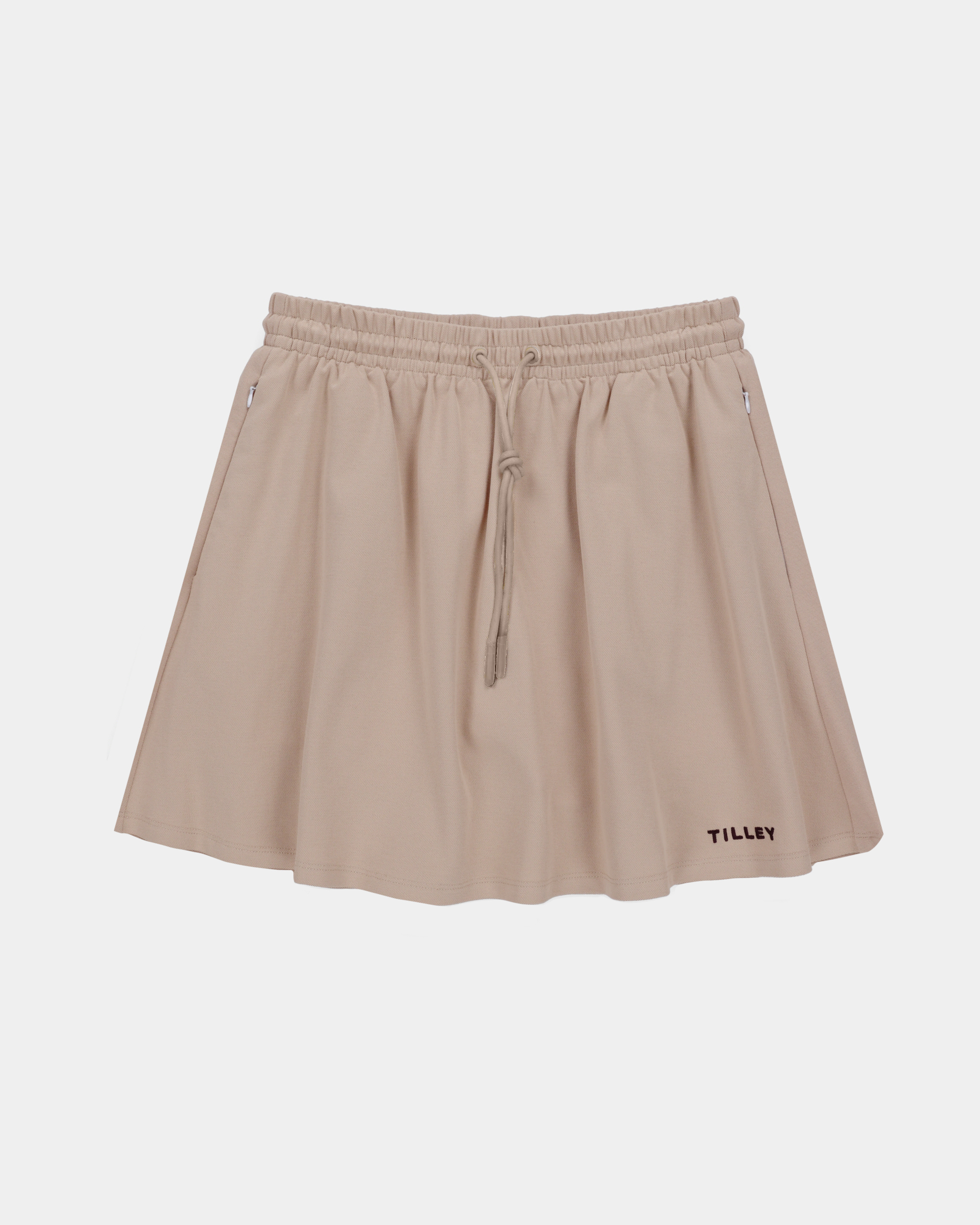 Tilley Preppy Pique Mini 半截裙 主產品圖