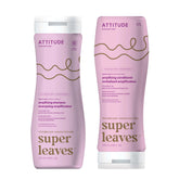 ATTITUDE Amplifying Hair 雙件裝|Curly Hair 主產品圖