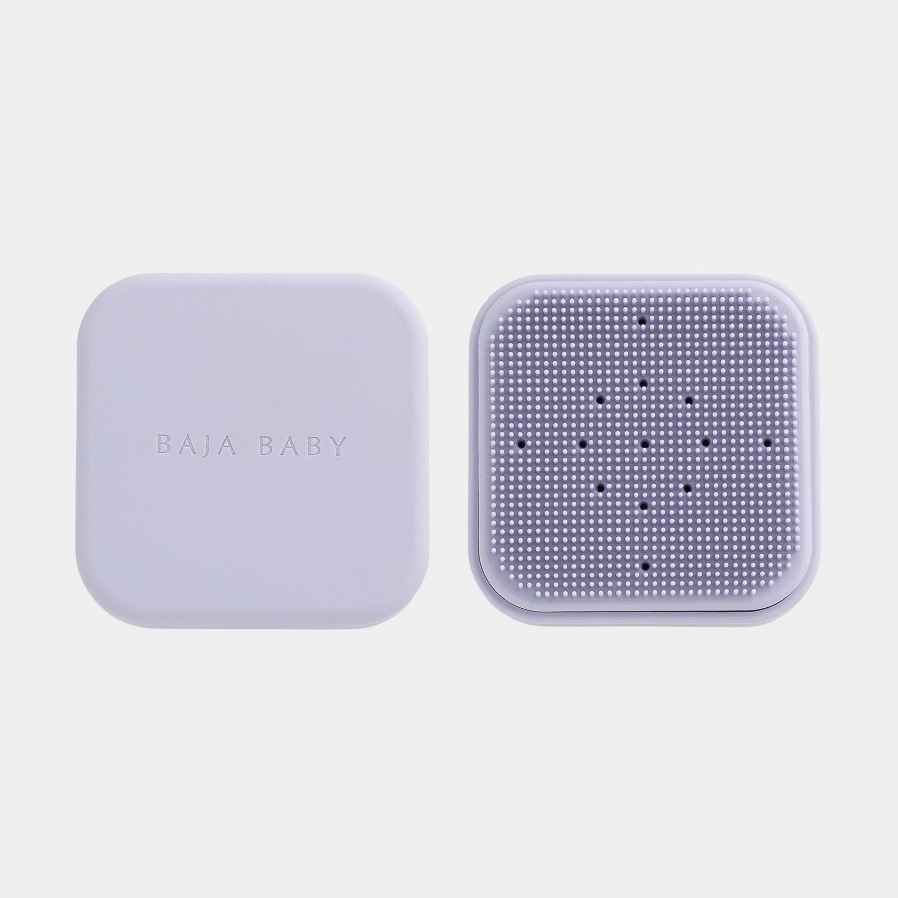 Baja Baby 嬰兒矽膠頭皮清潔刷|主產品圖片