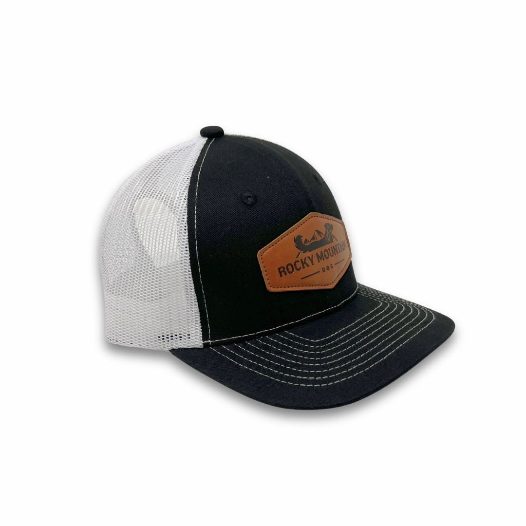 Rocky Mountain Dog Journey Hat 狗狗用品 主產品圖