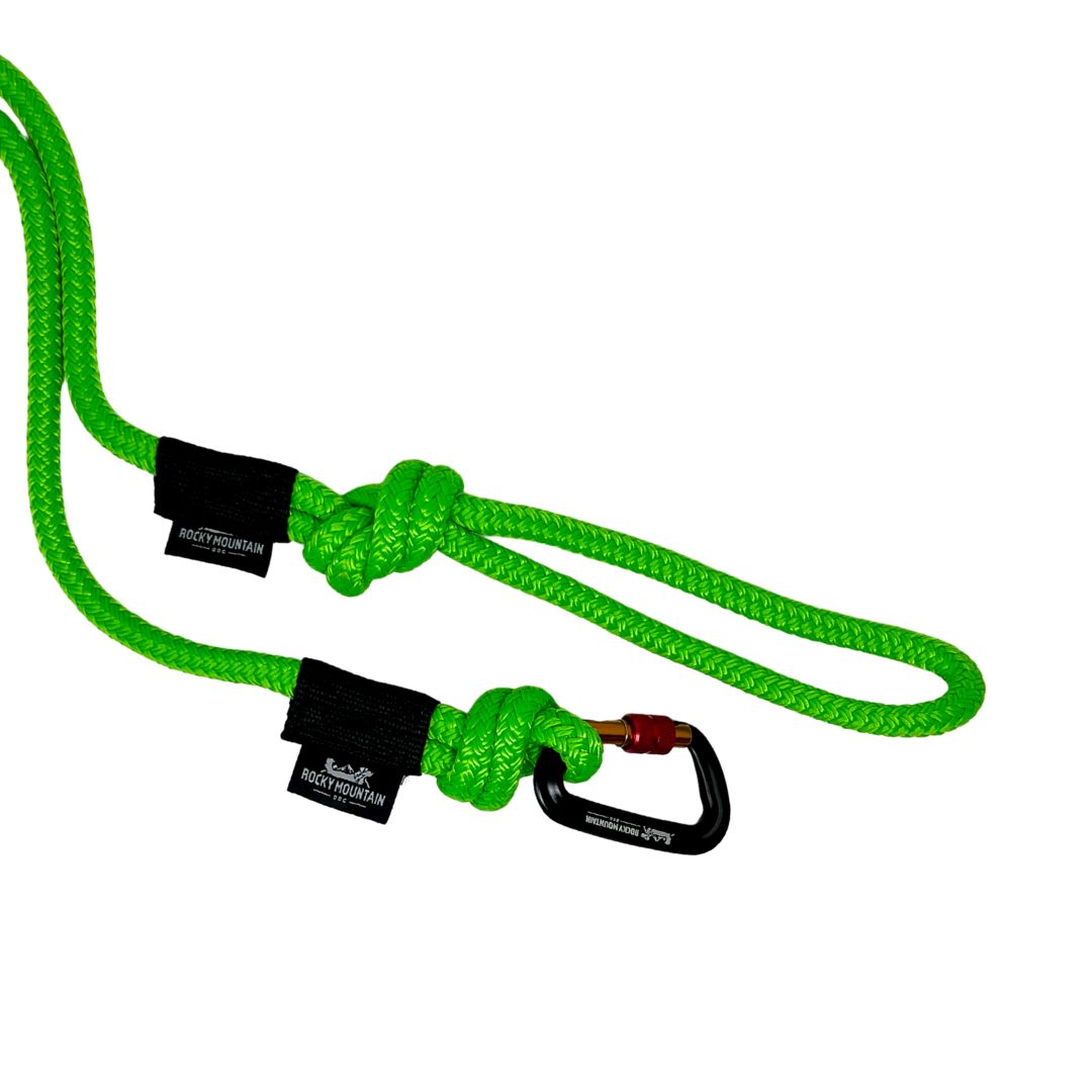 Rocky Mountain Dog Fernie Carabiner Dog Rope 狗帶 主產品圖