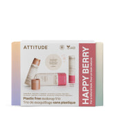 ATTITUDE Makeup Kit|Happy Berry|身體護理 主產品圖