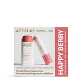 ATTITUDE 胭脂 & 唇彩|Happy Berry 主產品圖