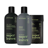 ATTITUDE Men Hair & Body Care Kit|頭髮護理 主產品圖