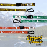 Rocky Mountain Dog (Used) Canadian Rockies 狗帶 主產品圖