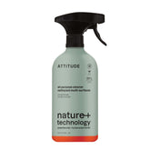 ATTITUDE All Purpose Cleaner|Essential Oils|家用清潔產品 主產品圖