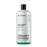 ATTITUDE 洗衣液|Essential Oils 主產品圖