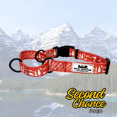 Rocky Mountain Dog (Used) Canadian Rockies Martingale Clip Collar 狗狗用品 主產品圖