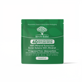 Birch Babe 100% 礦物 防曬霜s SPF 40|試用裝 主產品圖