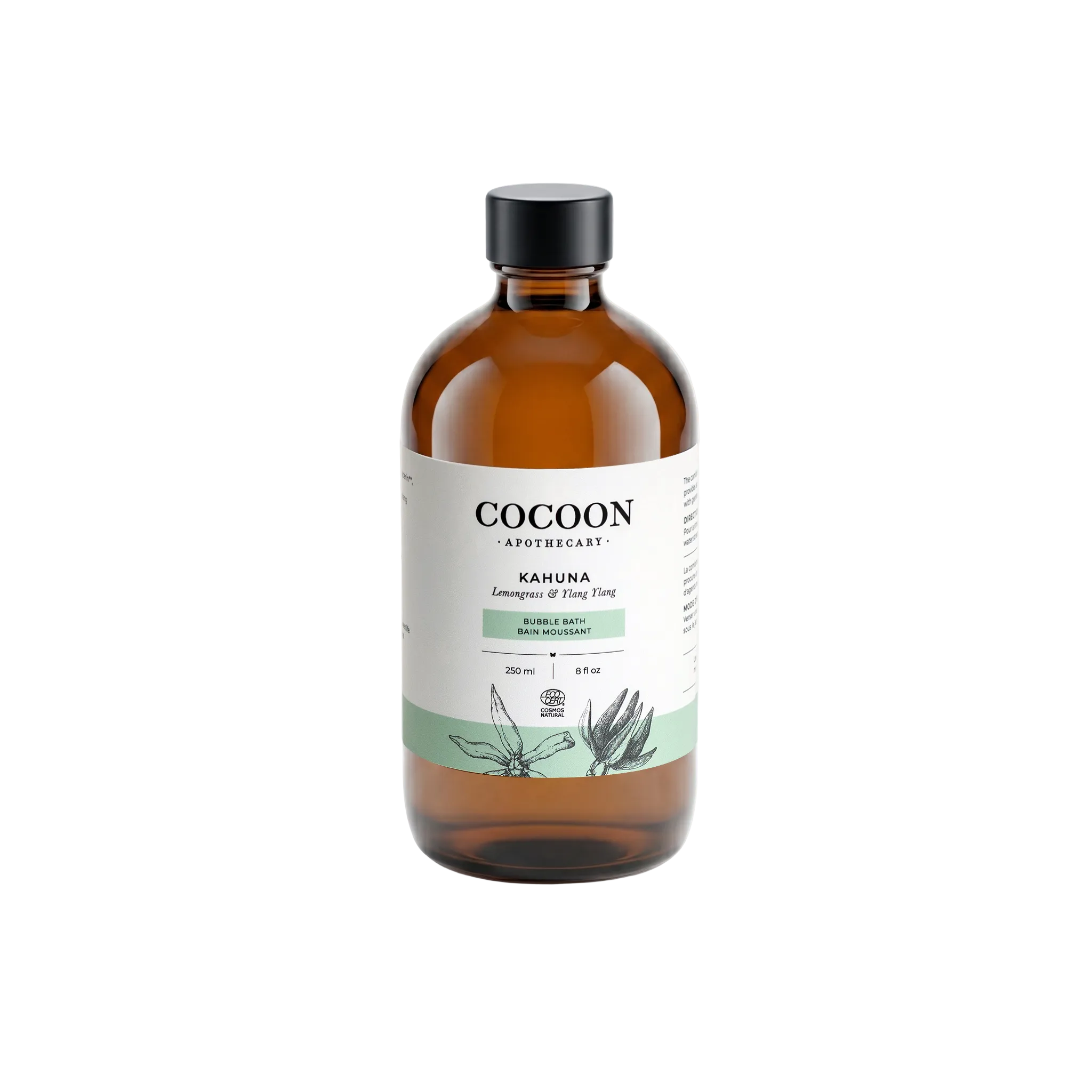 Cocoon Apothecary Kahuna 泡泡浴|Refreshing, Uplifting Soak 主產品圖
