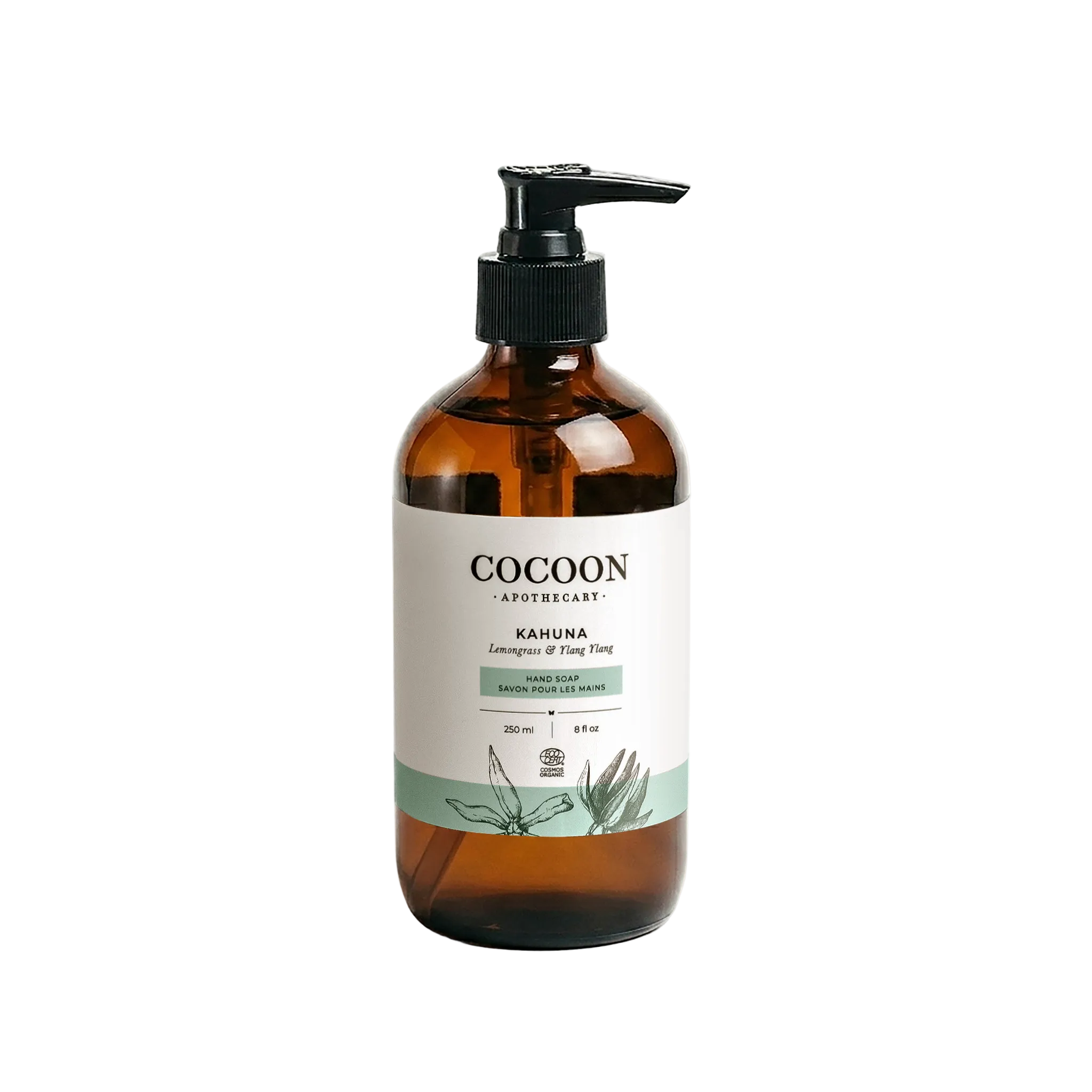 Cocoon Apothecary Kahuna Hand 手工皂 主產品圖