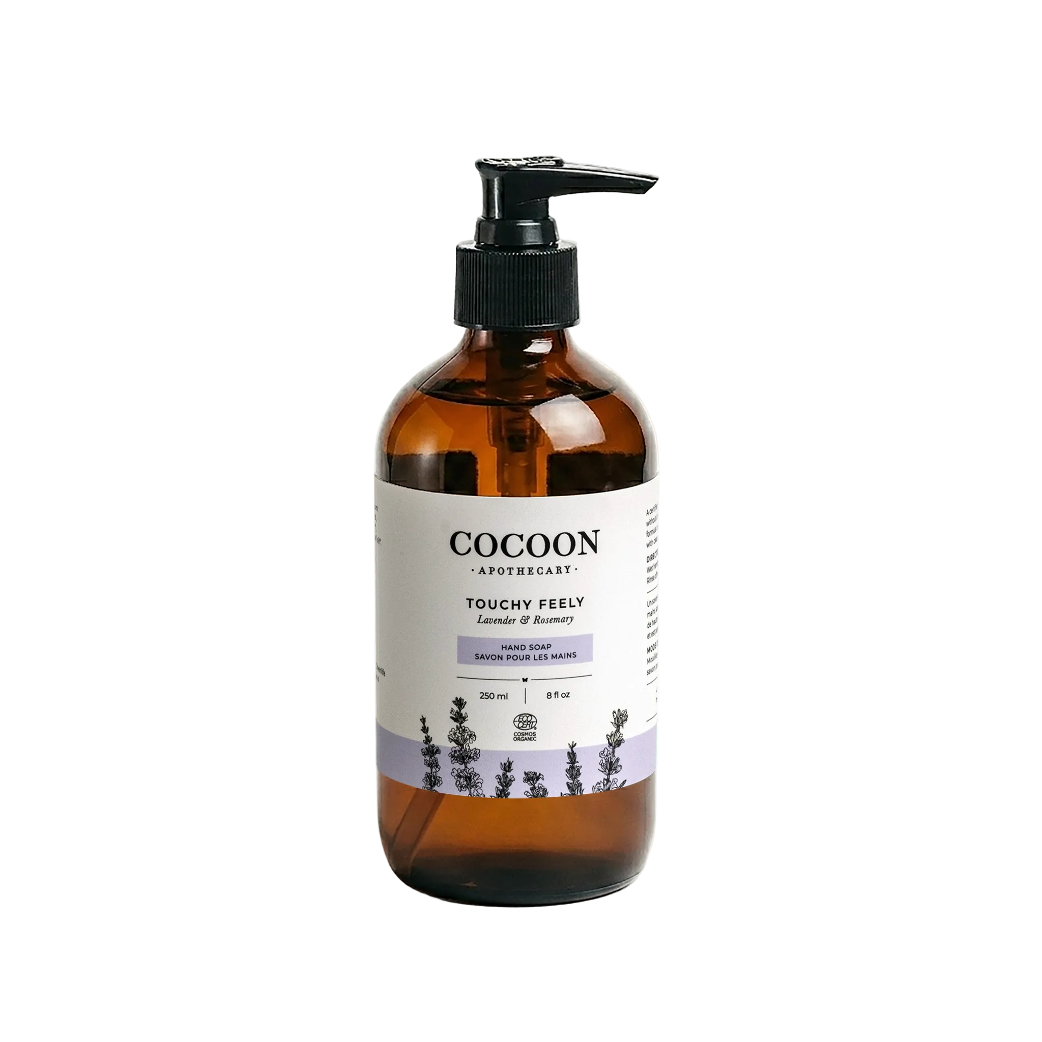 Cocoon Apothecary Touchy Feely Hand 手工皂 主產品圖