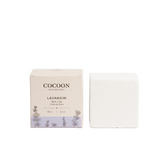 Cocoon Apothecary 沐浴方塊|Lavandin 主產品圖