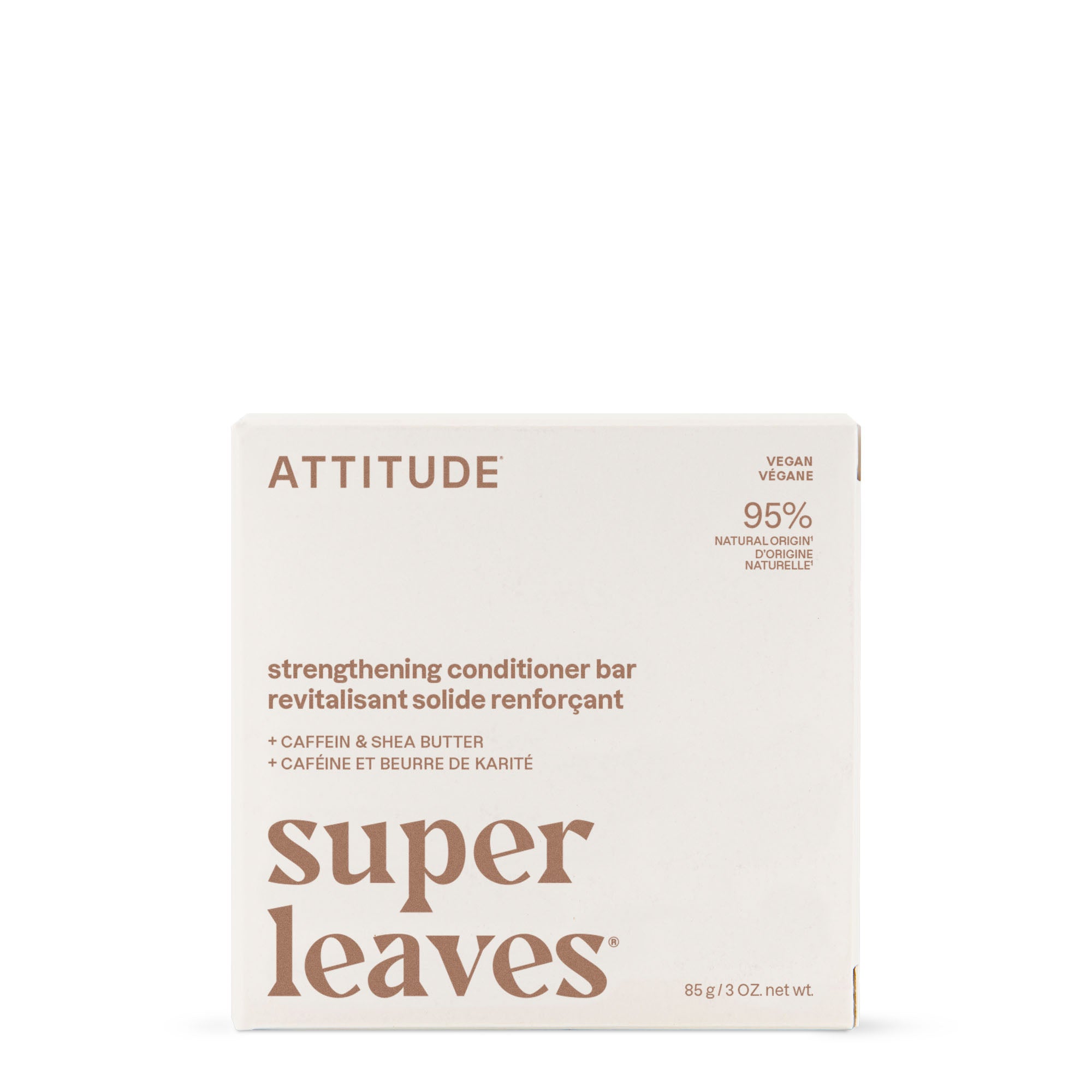 ATTITUDE Strengthening 護髮素|Bar 主產品圖