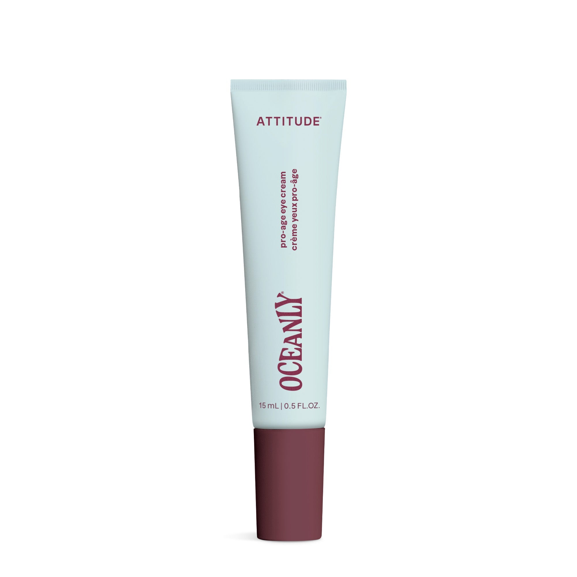 ATTITUDE Pro|Age 眼霜 主產品圖
