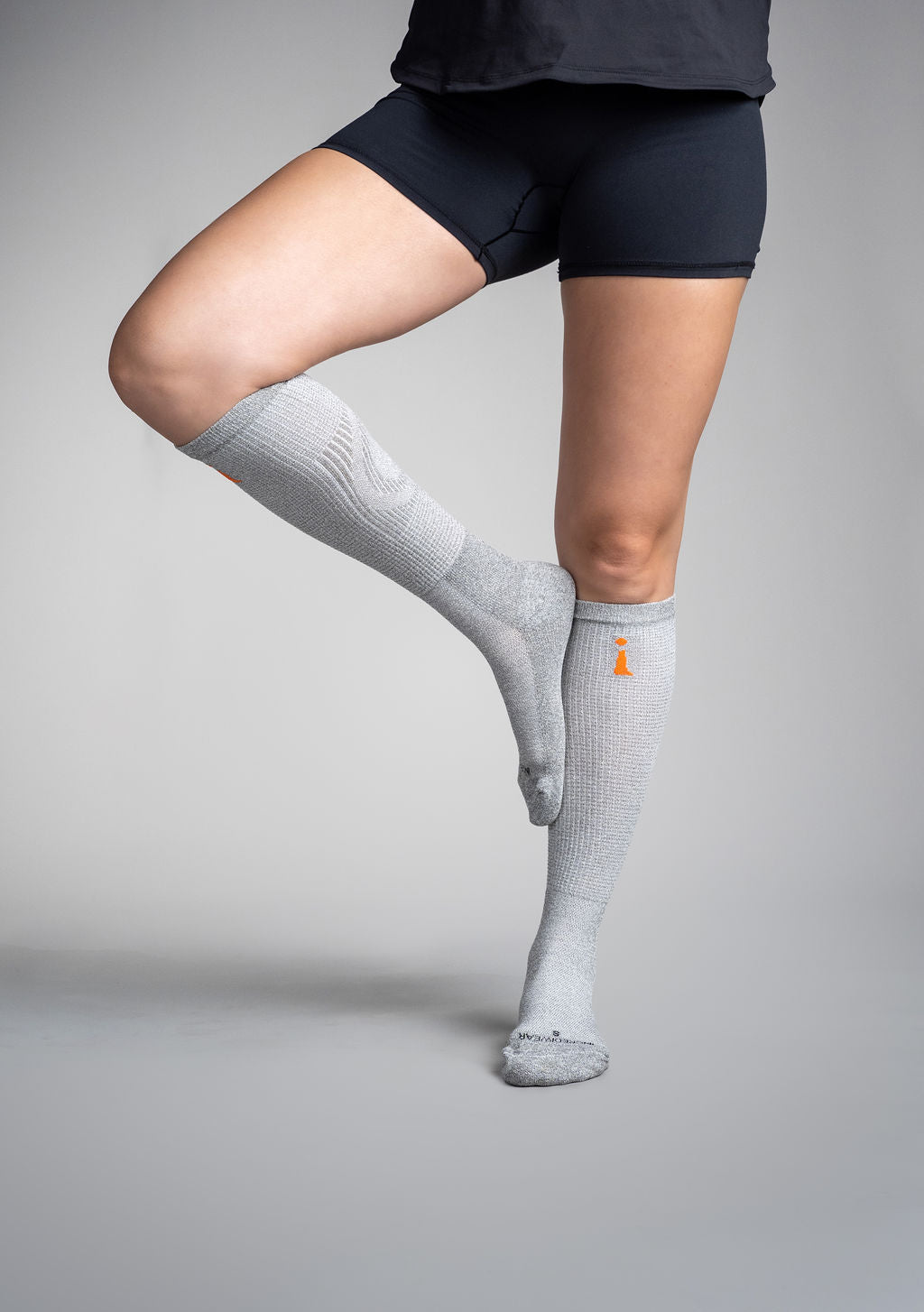 Incrediwear Therapeutic 系列及膝機能襪 產品圖片 1