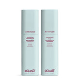 ATTITUDE Double Cleansing Routine|家用清潔產品 主產品圖