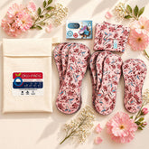 Öko Créations Kit Öko|Pads | Trousse pour cycle complet 可重用生活用品 主產品圖