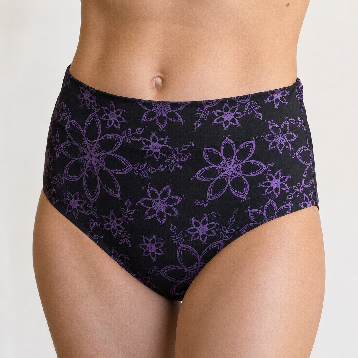 Öko Créations Öko|Flow | Taille Haute | Culotte 可洗護墊 主產品圖