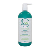 Hush Brands Boo 竹纖維 抗毛躁 洗頭水|1L 主產品圖
