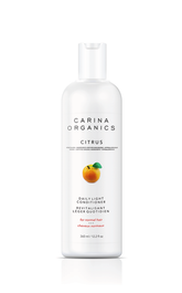 Carina Organics 柑橘 日常輕盈 護髮素 主產品圖