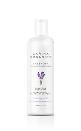 Carina Organics 薰衣草 洗頭沐浴露 主產品圖
