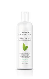 Carina Organics 薄荷 清涼 Scalp Stimulating 護髮素 主產品圖