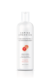 Carina Organics 粉紅西柚 日常輕盈 護髮素 主產品圖