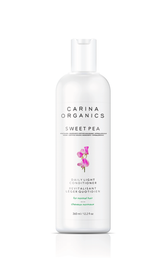 Carina Organics 香豌豆 日常輕盈 護髮素 主產品圖
