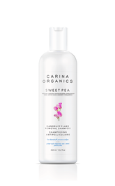 Carina Organics 香豌豆 Dandruff Flake Removal 洗頭水 主產品圖