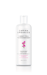 Carina Organics 香豌豆 深層護理 護髮素 主產品圖
