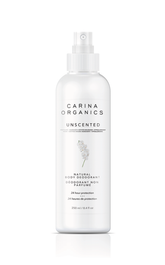 Carina Organics 無香 Body 體香膏 主產品圖