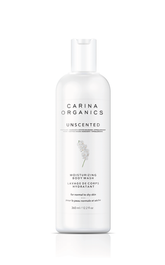 Carina Organics 無香 日常保濕 沐浴露 主產品圖