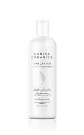 Carina Organics 無香 Dandruff Flake Removal 洗頭水 主產品圖