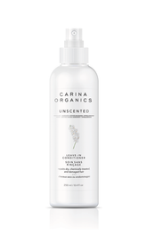Carina Organics 無香 免沖洗 護髮素 主產品圖