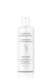 Carina Organics 無香 深層護理 護髮素 主產品圖